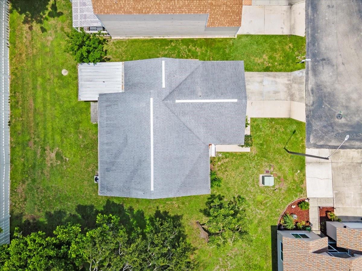 THE VILLAGES OF LAKESIDE SOUTH PH I REV - Residential