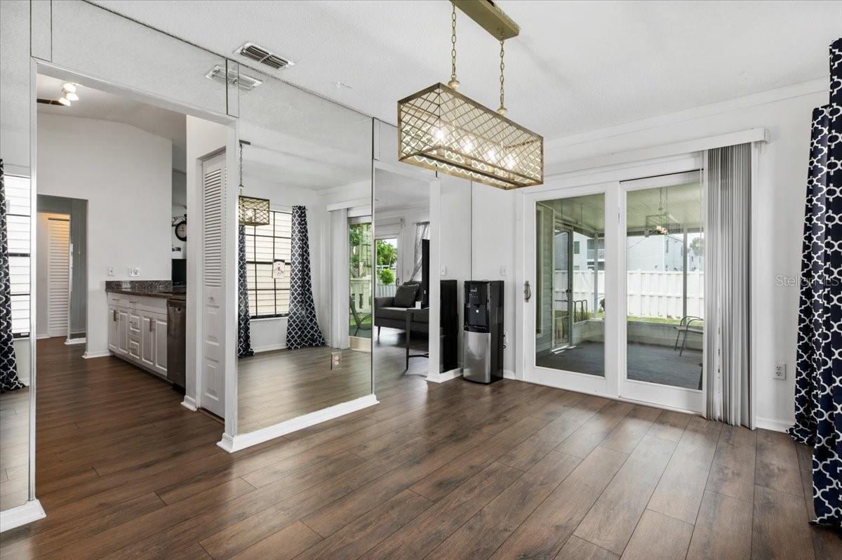 THE VILLAGES OF LAKESIDE SOUTH PH I REV - Residential