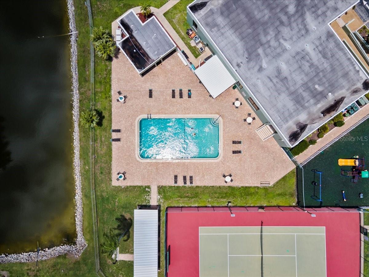 THE VILLAGES OF LAKESIDE SOUTH PH I REV - Residential