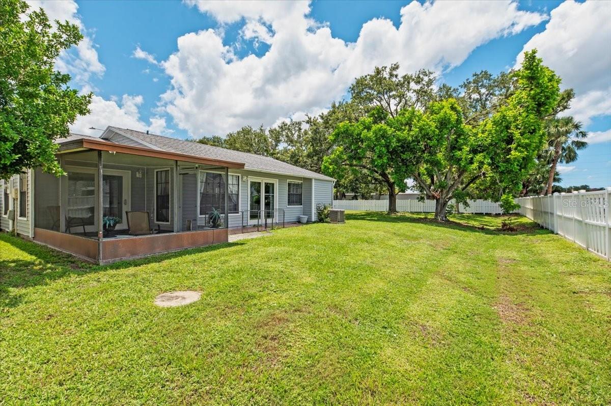 THE VILLAGES OF LAKESIDE SOUTH PH I REV - Residential