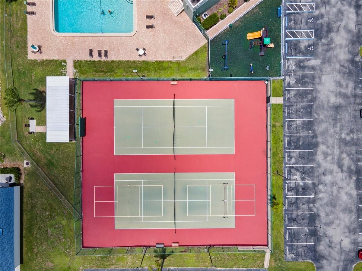 THE VILLAGES OF LAKESIDE SOUTH PH I REV - Residential