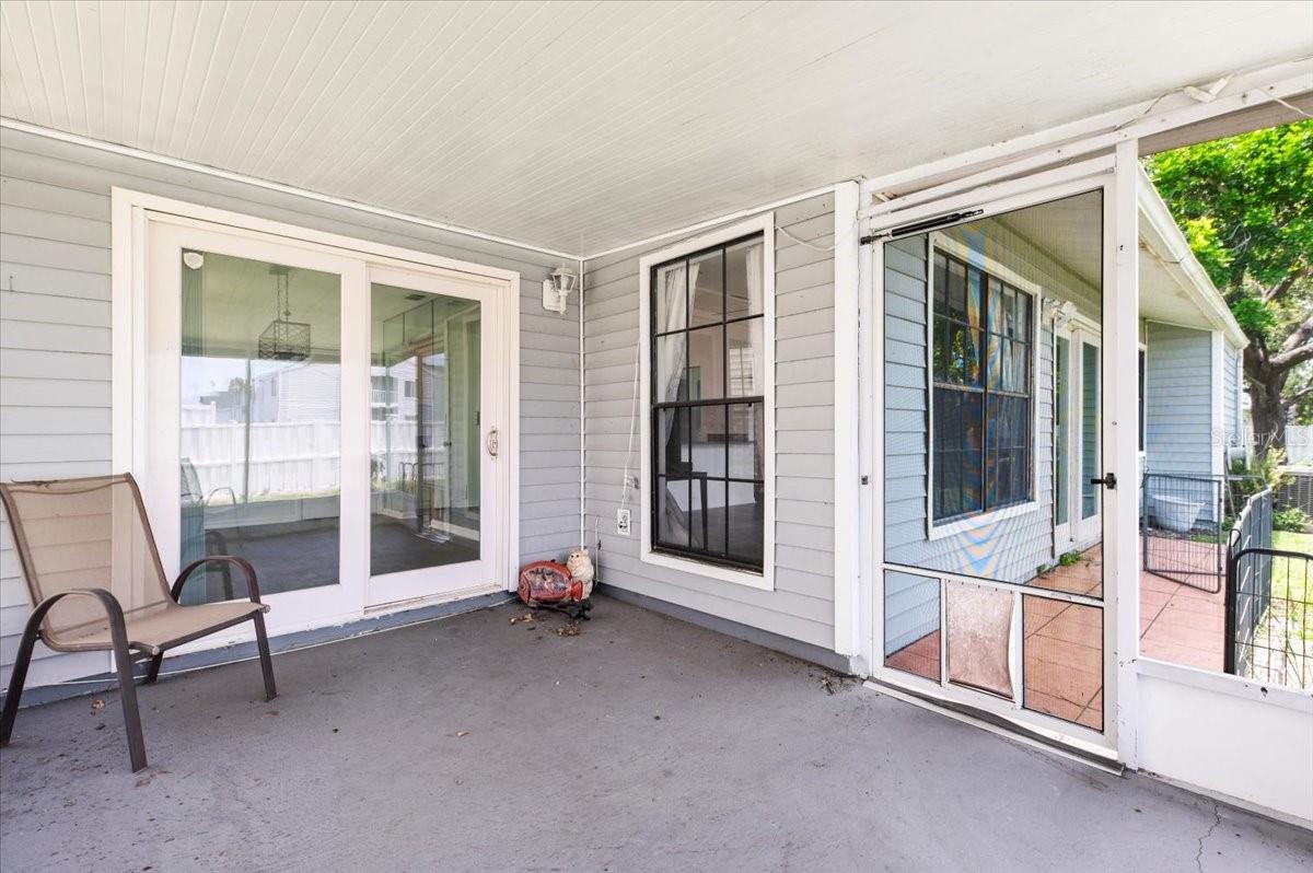 THE VILLAGES OF LAKESIDE SOUTH PH I REV - Residential