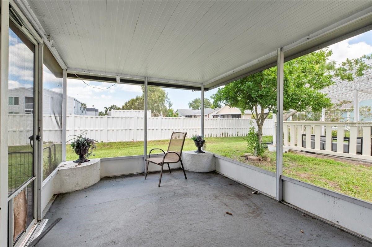 THE VILLAGES OF LAKESIDE SOUTH PH I REV - Residential