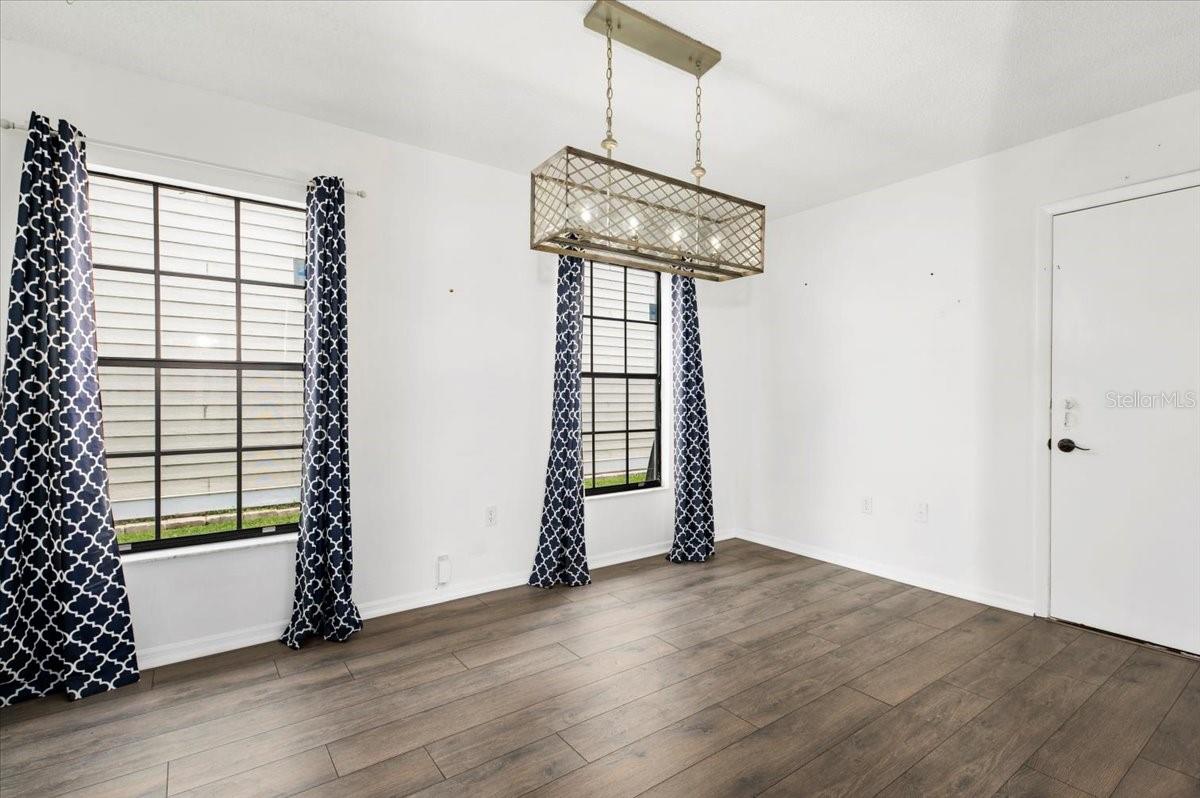 THE VILLAGES OF LAKESIDE SOUTH PH I REV - Residential