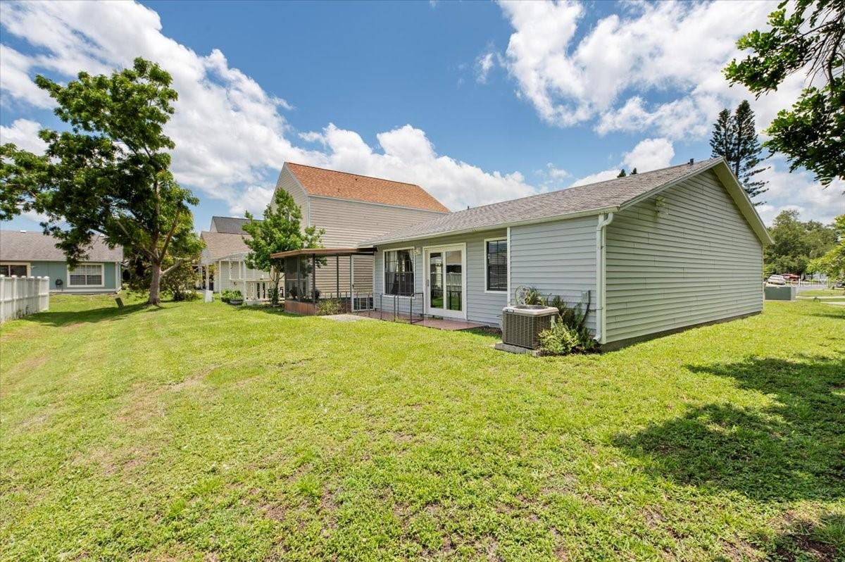 THE VILLAGES OF LAKESIDE SOUTH PH I REV - Residential