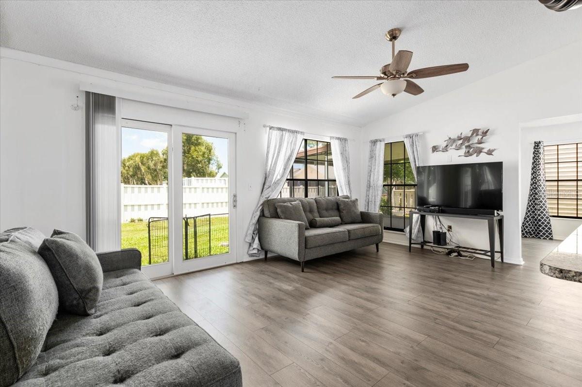 THE VILLAGES OF LAKESIDE SOUTH PH I REV - Residential