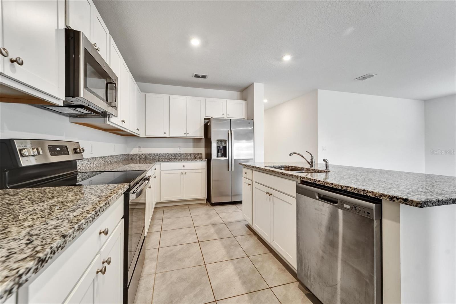 LINKS/CALUSA SPGS - Residential