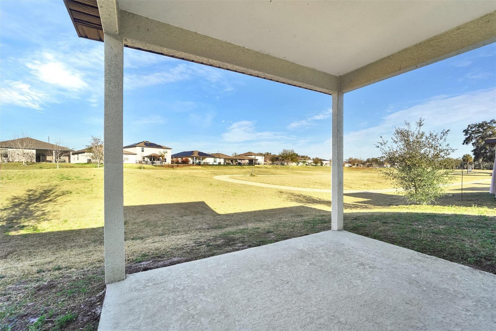 LINKS/CALUSA SPGS - Residential