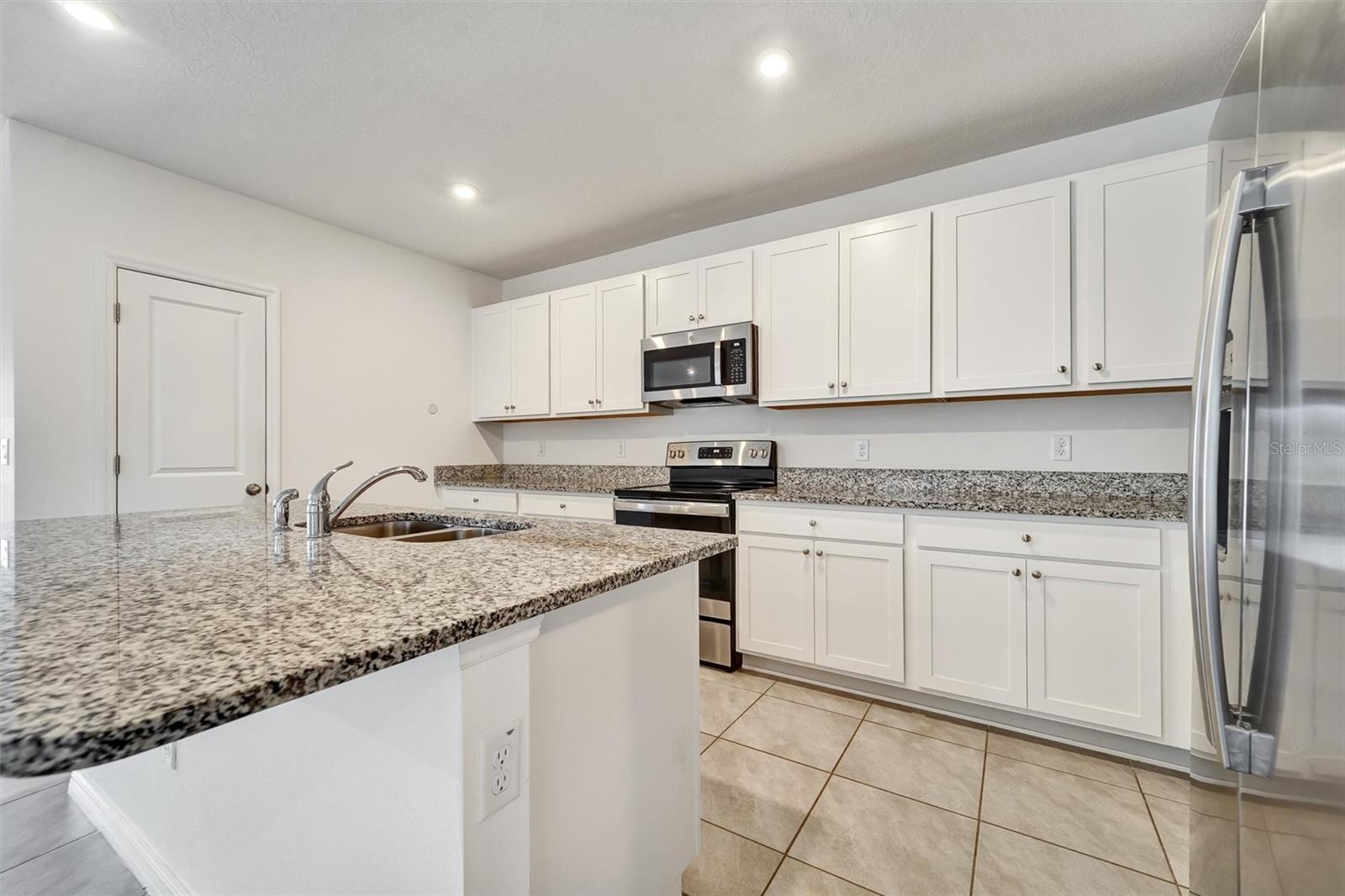 LINKS/CALUSA SPGS - Residential