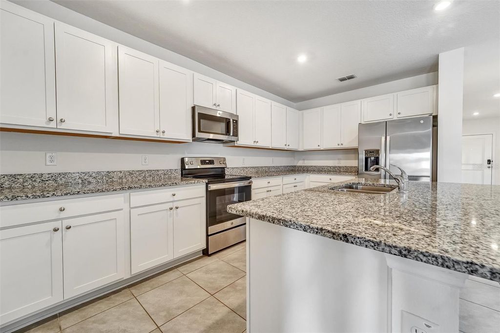 Photo of 6785 Branham Mill Court, Zephyrhills, FL 33542 (MLS # TB8481209)