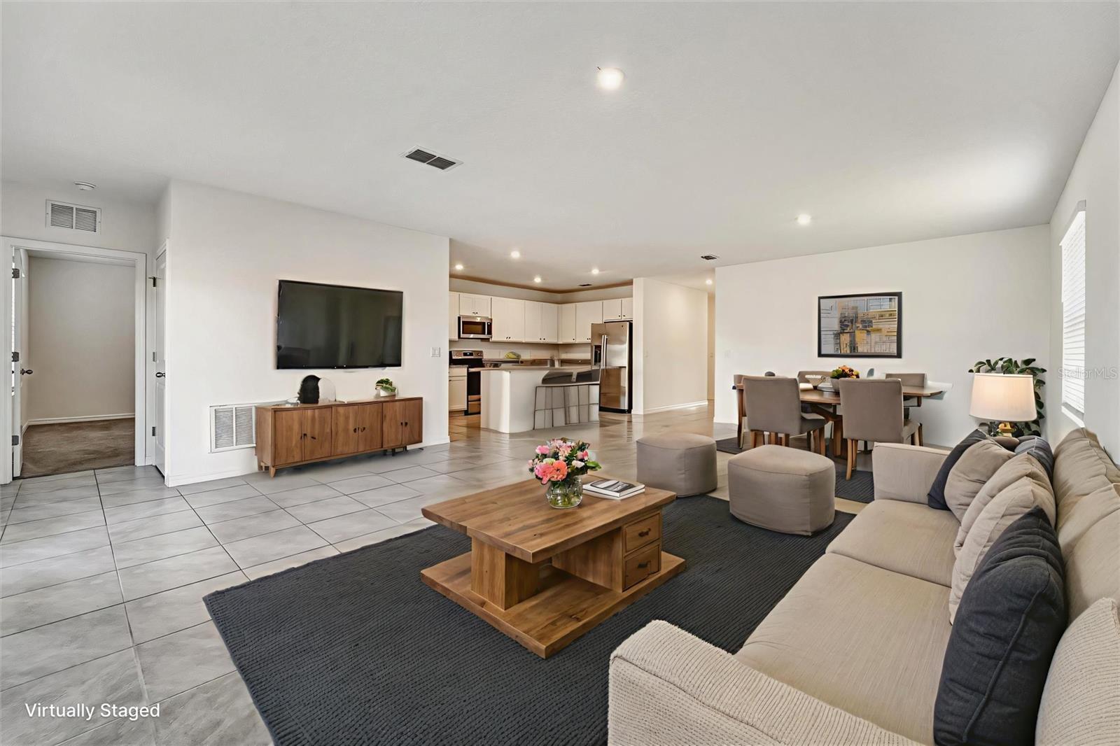 LINKS/CALUSA SPGS - Residential