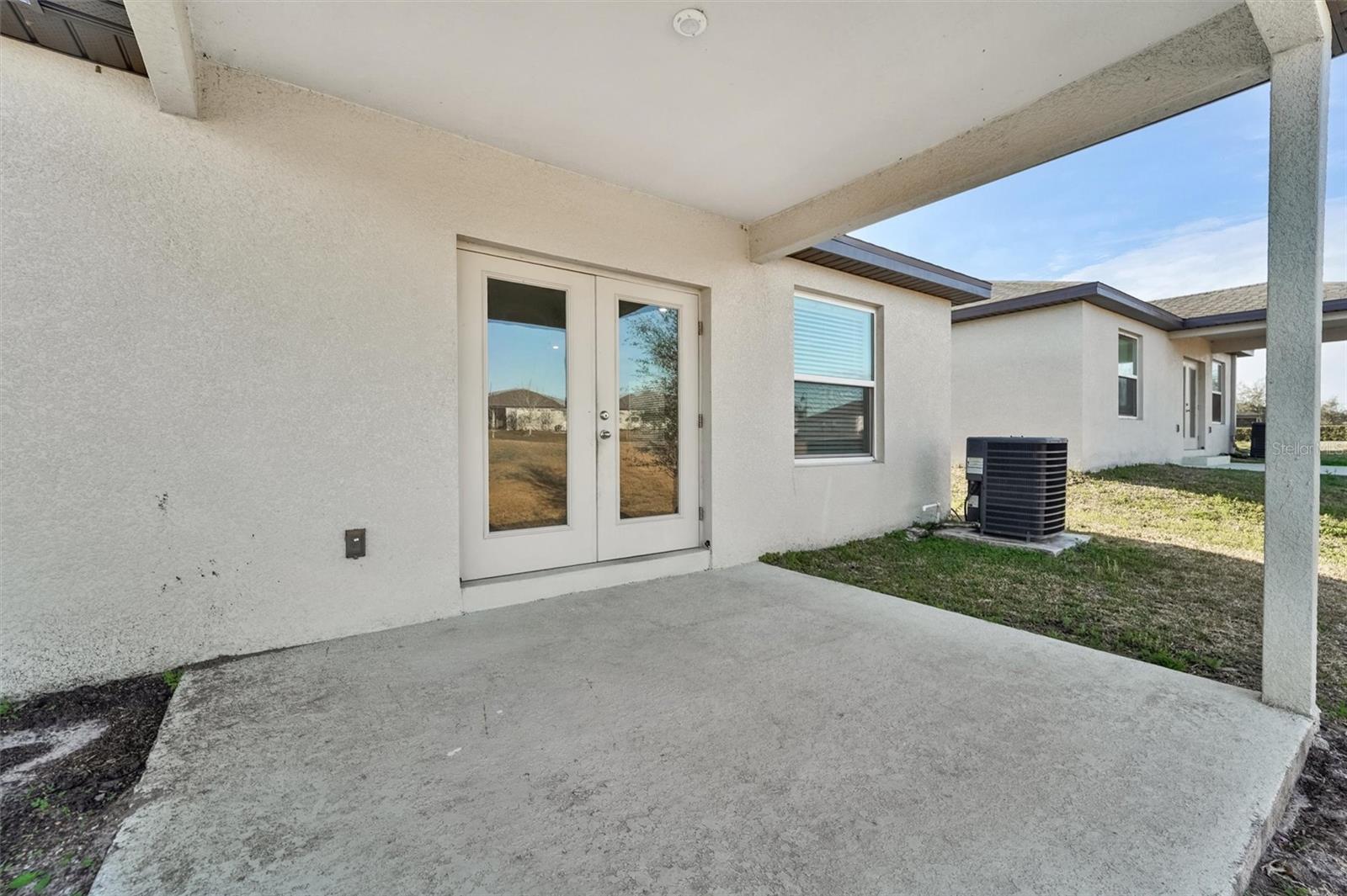 LINKS/CALUSA SPGS - Residential