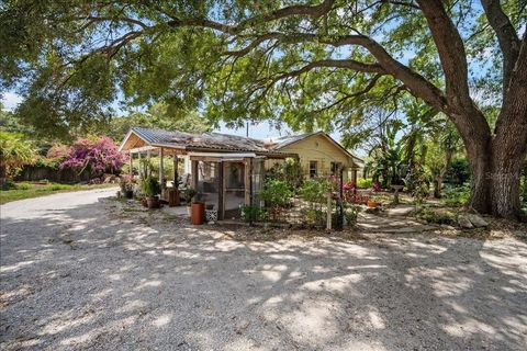 A home in THONOTOSASSA