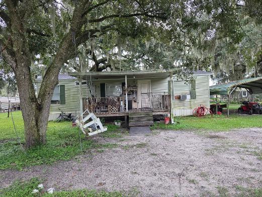 Photo of 3289 Griffin Rd, Wesley Chapel, FL 33543 (MLS # TB8556296)