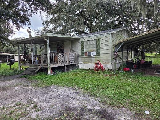 Photo of 3289 Griffin Rd, Wesley Chapel, FL 33543 (MLS # TB8556296)