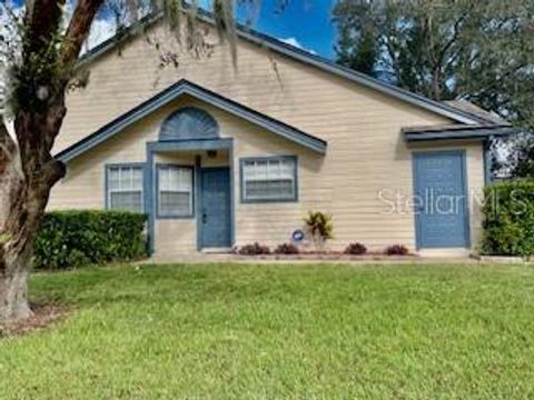 A home in APOPKA