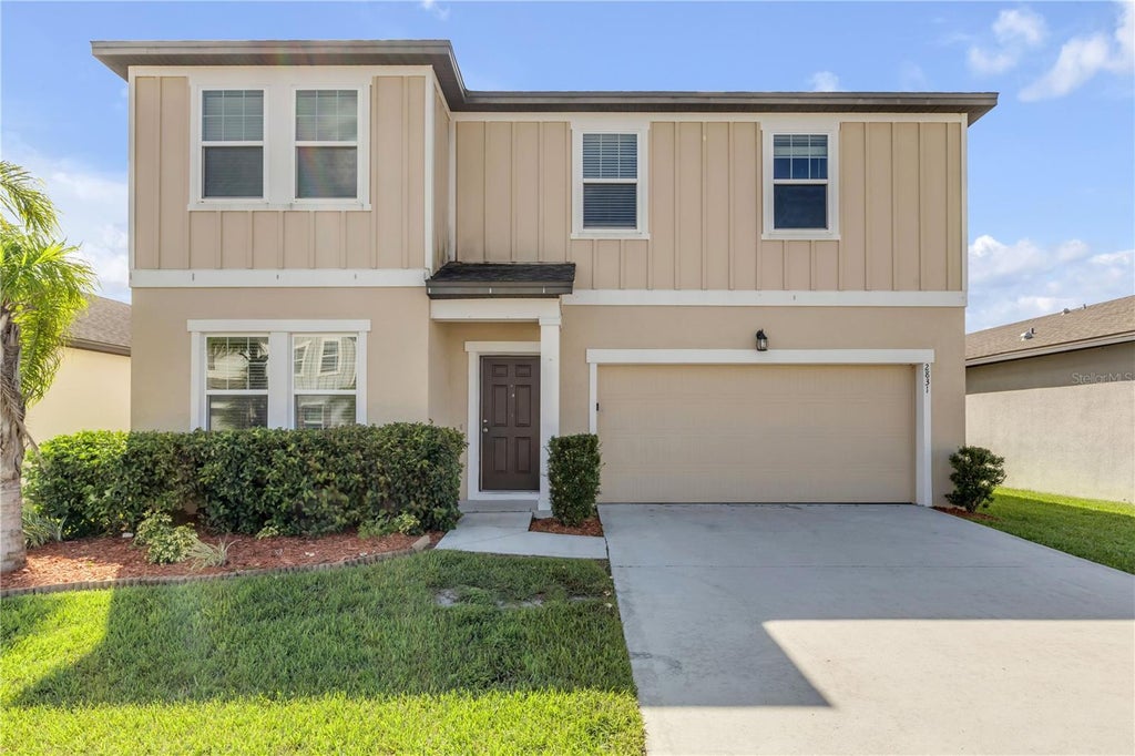 Photo of 2831 Neverland Drive, New Smyrna Beach, FL 32168 (MLS # V4951936)