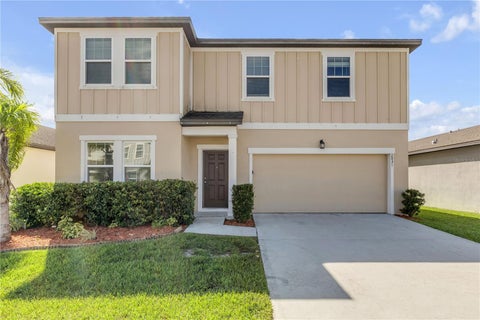 Photo of 2831 Neverland Drive, New Smyrna Beach, FL 32168 (MLS # V4951936)
