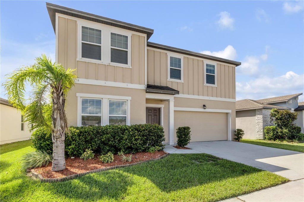 Photo of 2831 Neverland Drive, New Smyrna Beach, FL 32168 (MLS # V4951936)