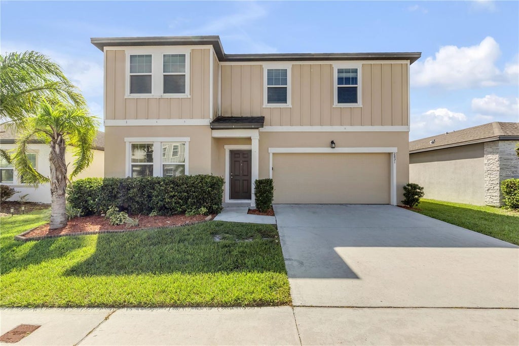 Photo of 2831 Neverland Drive, New Smyrna Beach, FL 32168 (MLS # V4951936)
