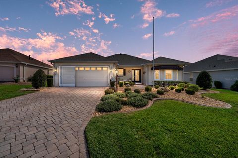 9231 SE 171ST COOPER LOOP THE VILLAGES FL 32162