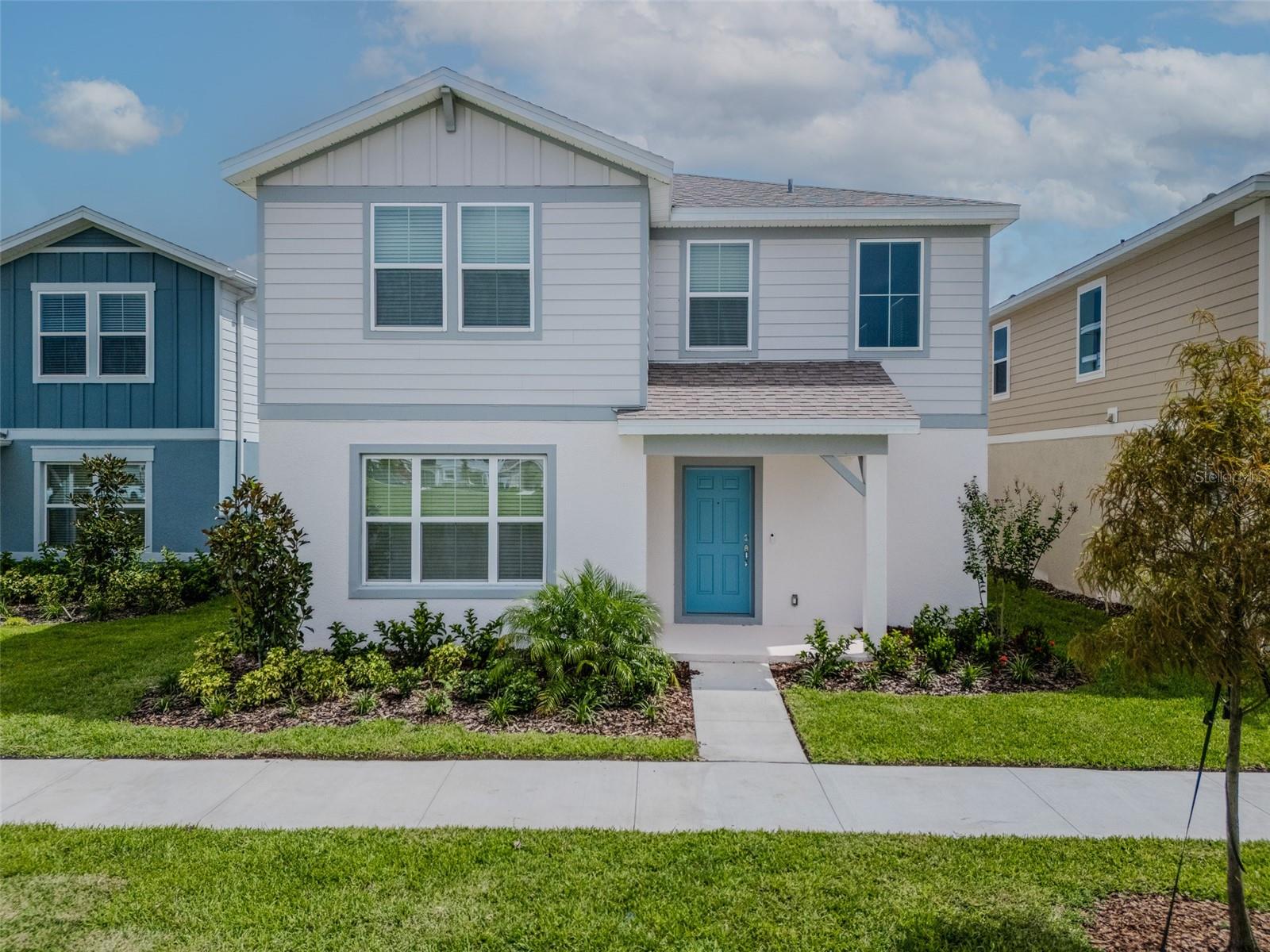 Photo 1 of 20 — 6107 WOODED BRUSH ALLEY, ST CLOUD, FL 34771