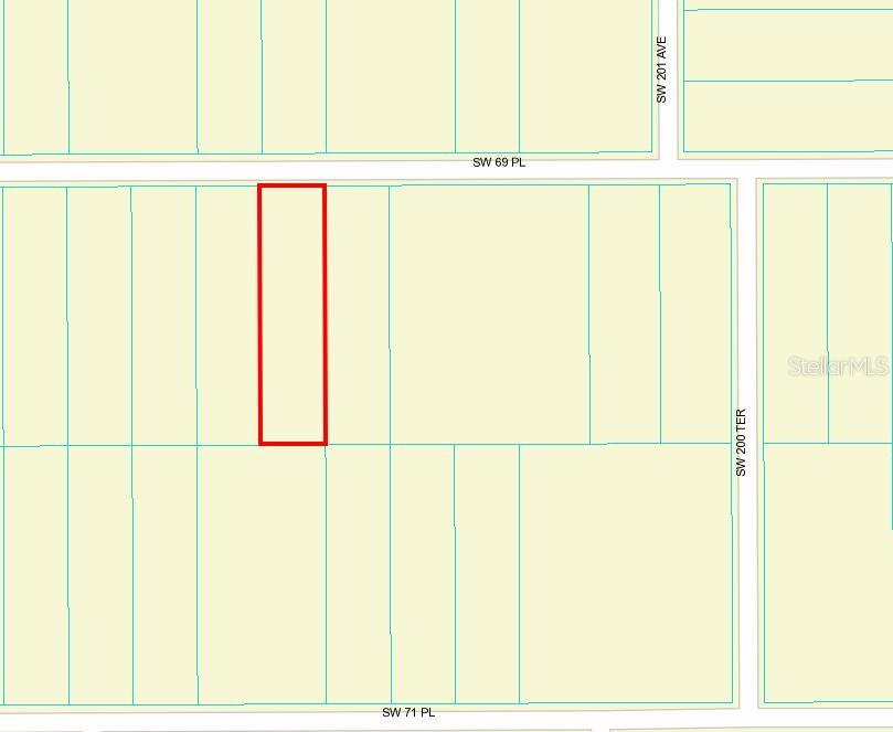 RAINBOW ACRES UN 3 - Land