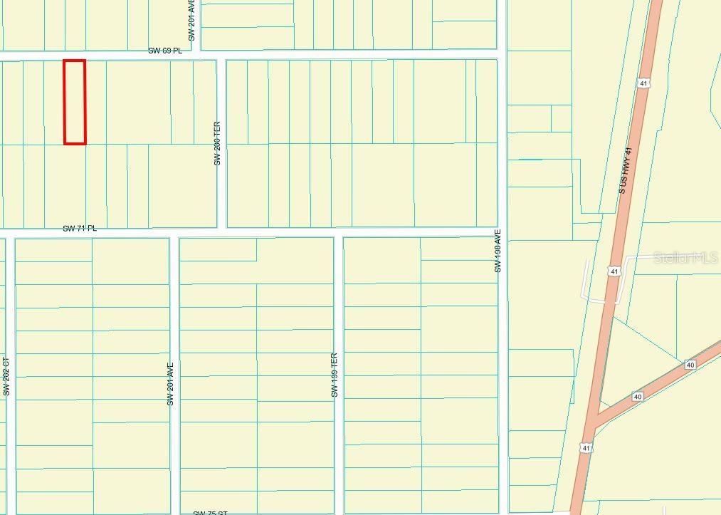 RAINBOW ACRES UN 3 - Land