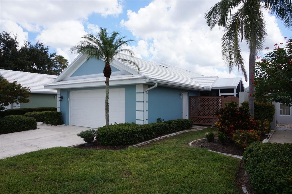 Photo of 789 Harrington Lake Drive N #68, Venice, FL 34293 (MLS # C7513715)