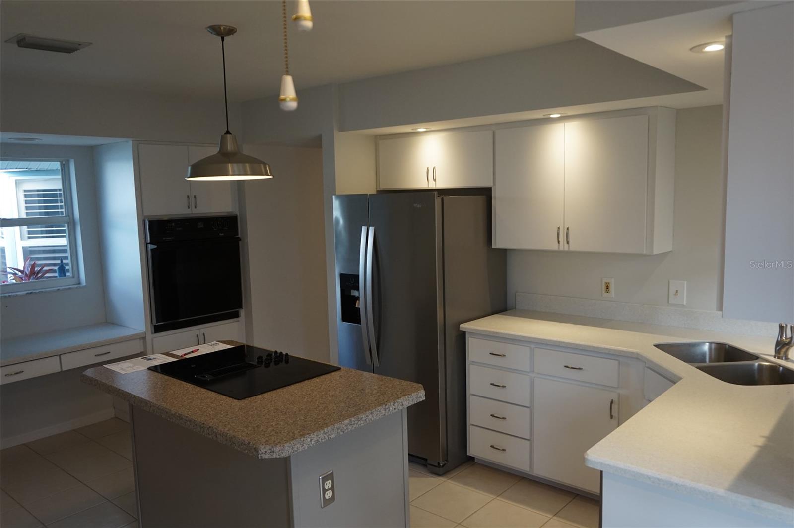 HARRINGTON LAKE - Residential