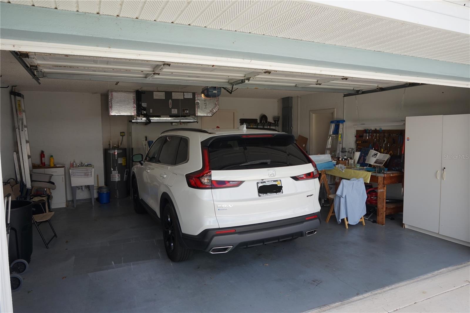 HARRINGTON LAKE - Residential