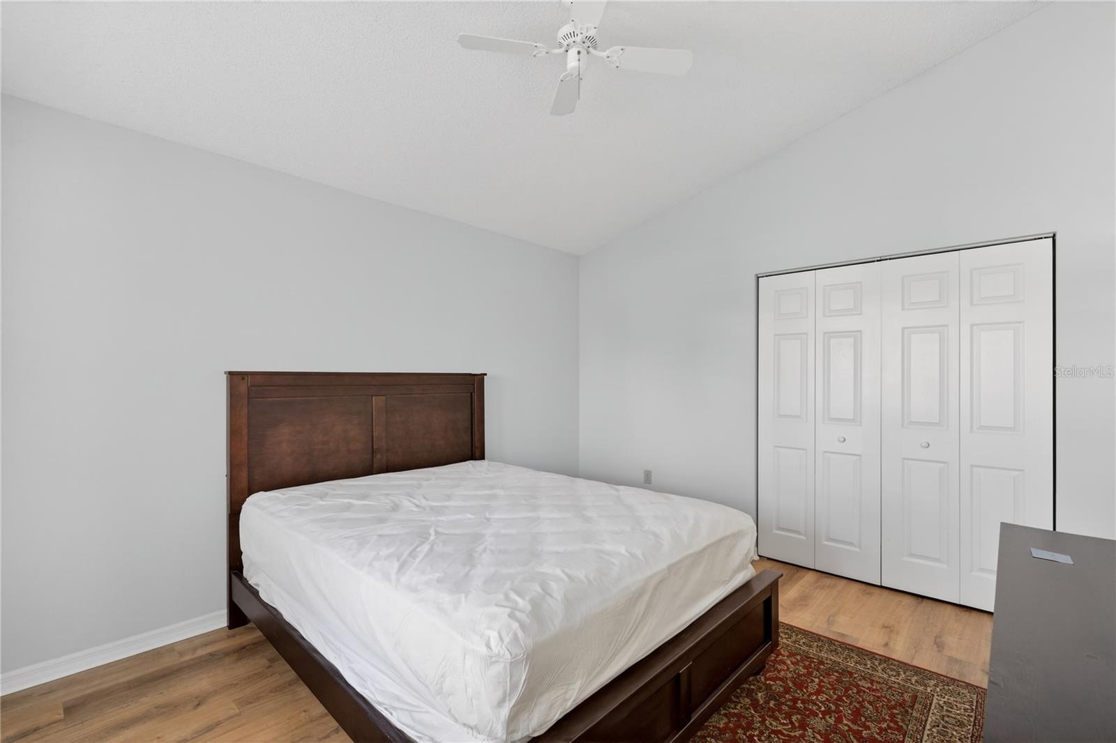 HARRINGTON LAKE - Residential