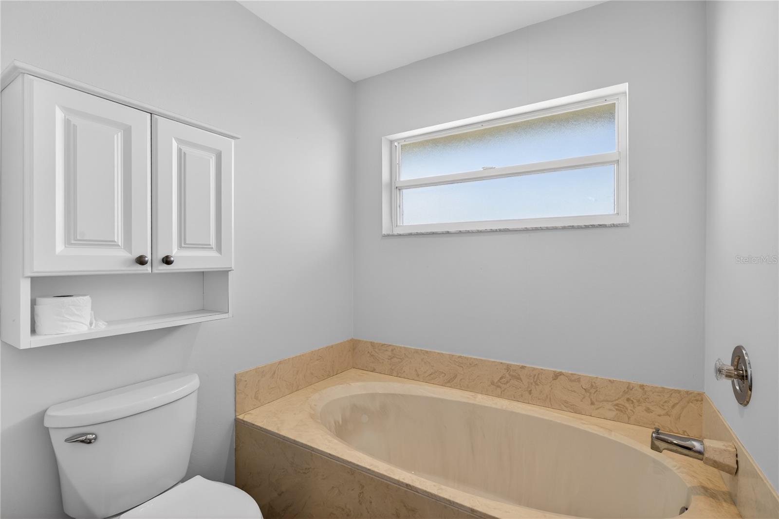 HARRINGTON LAKE - Residential