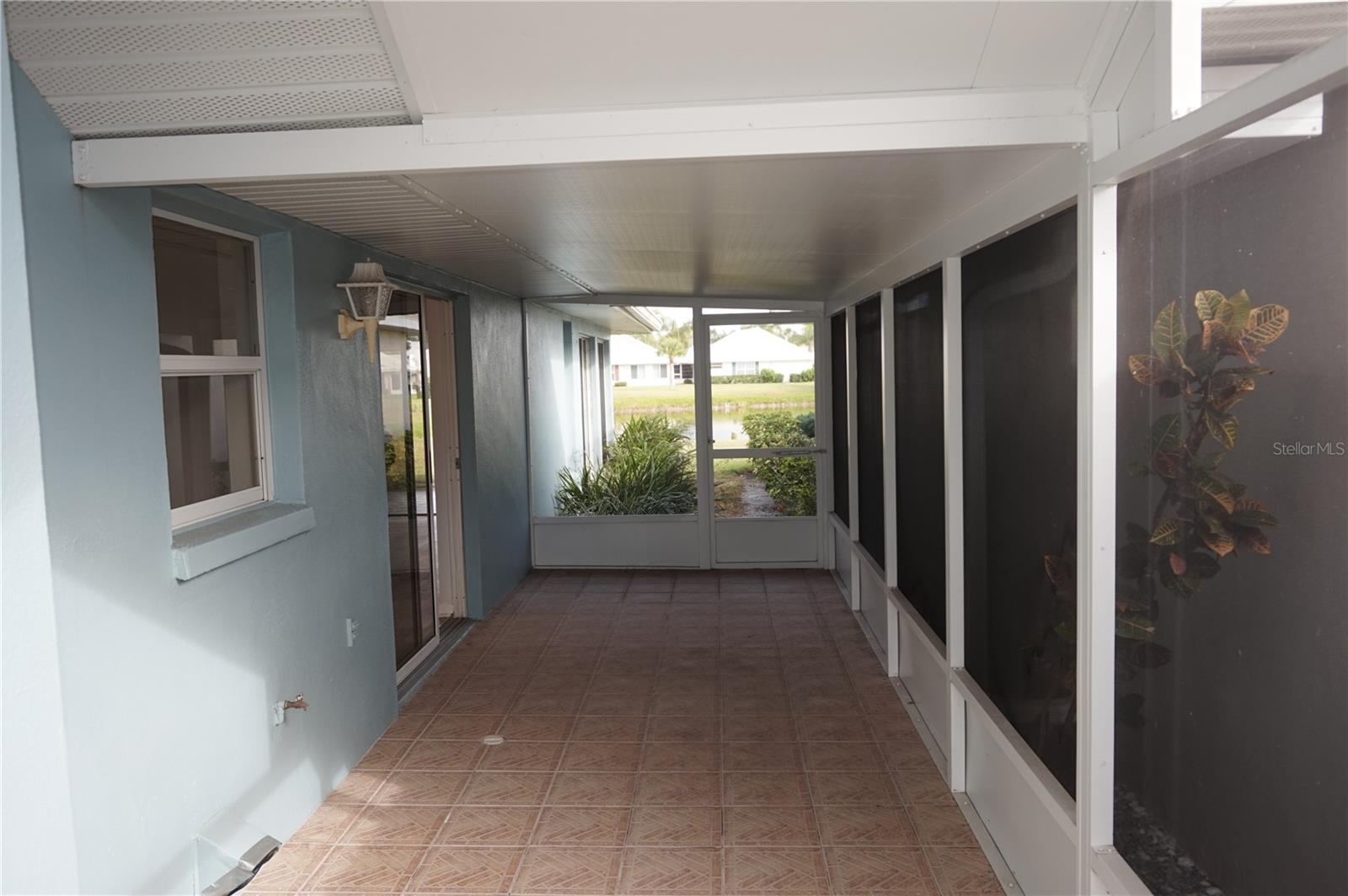 HARRINGTON LAKE - Residential