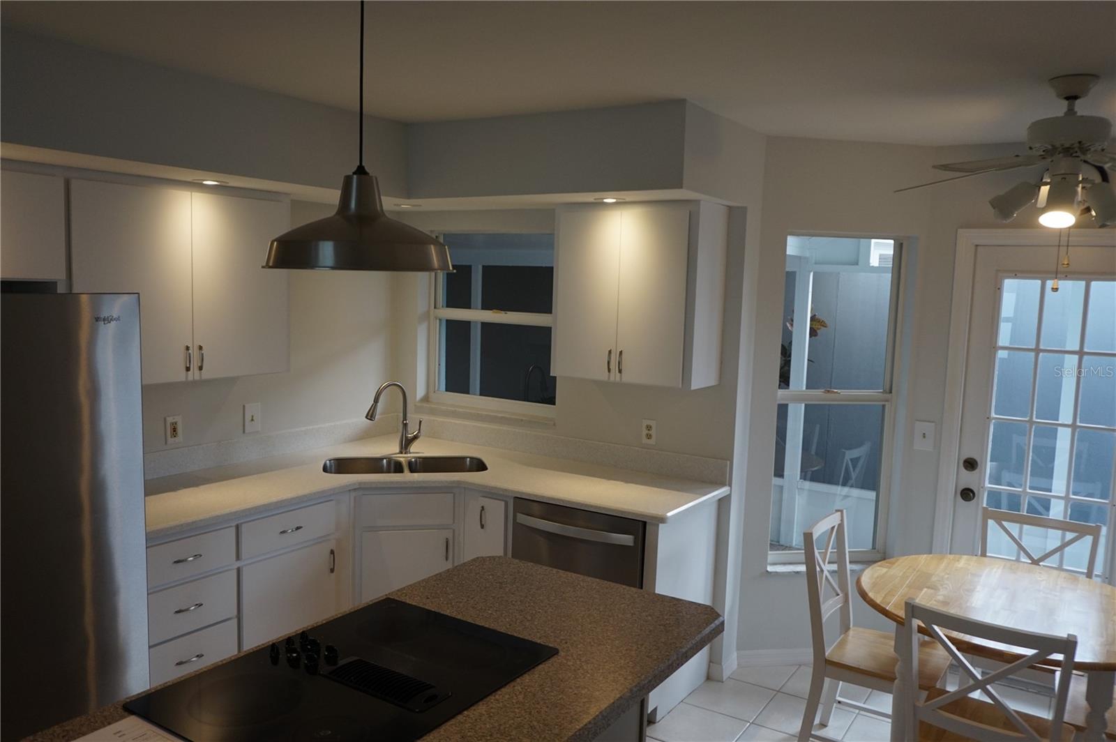 HARRINGTON LAKE - Residential