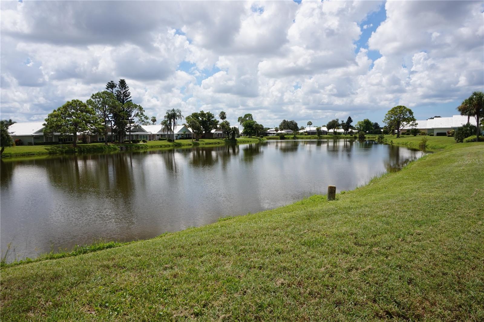 HARRINGTON LAKE - Residential