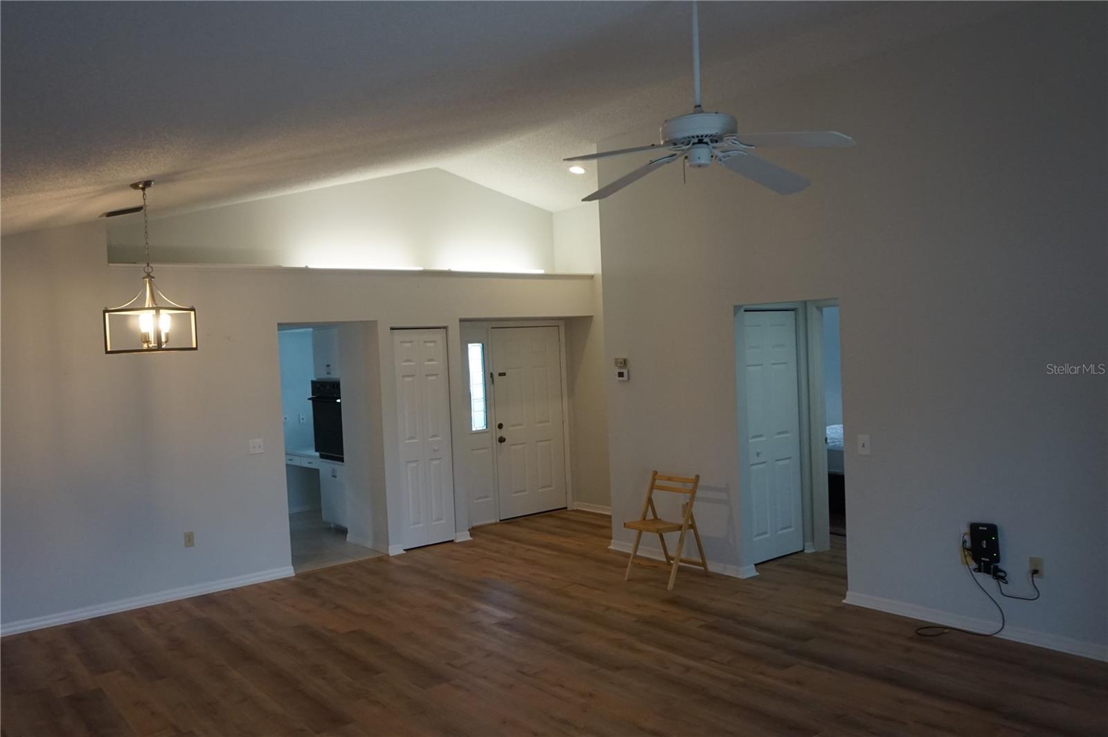 HARRINGTON LAKE - Residential