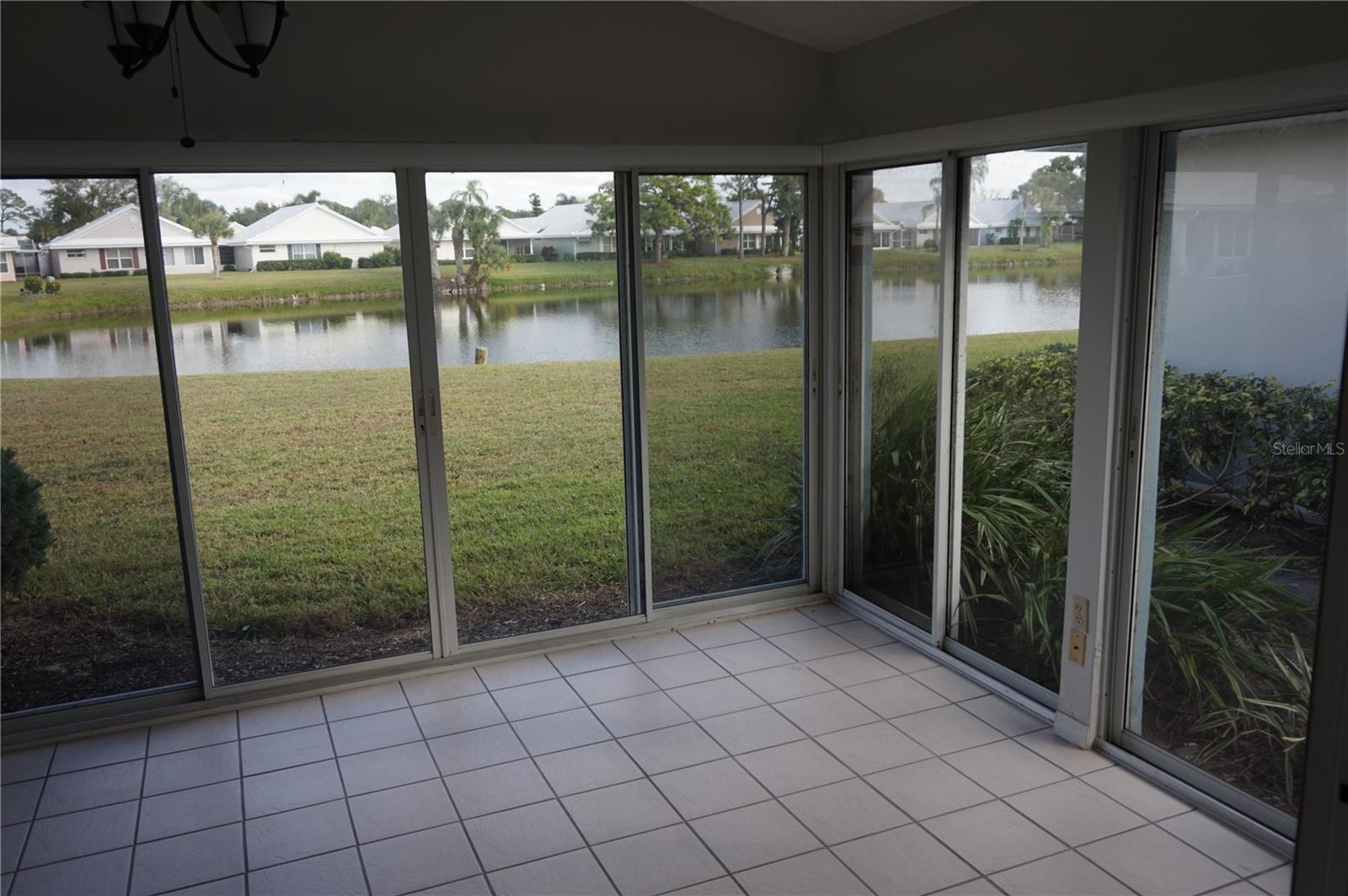 HARRINGTON LAKE - Residential