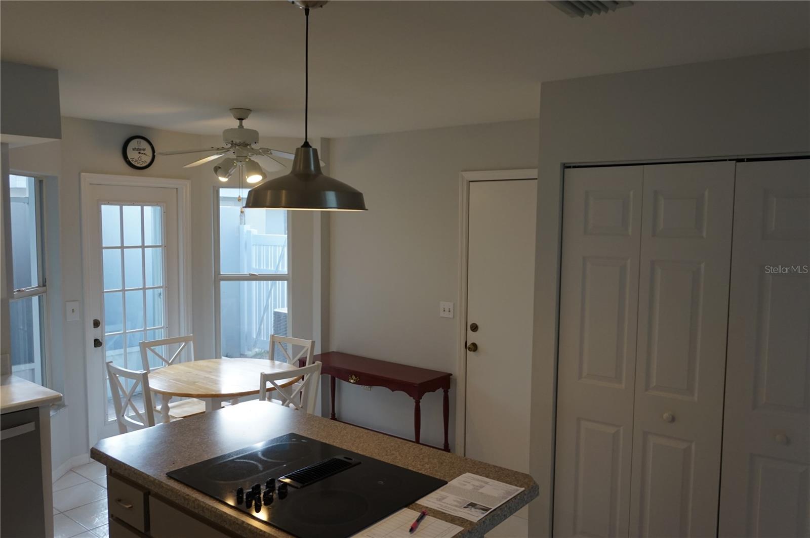 HARRINGTON LAKE - Residential