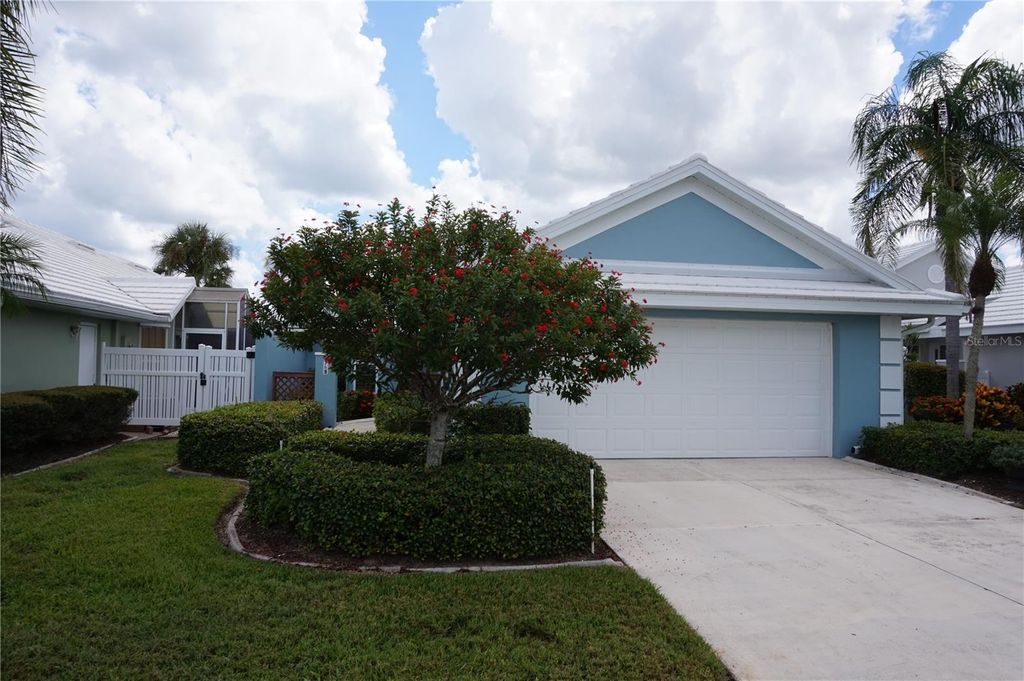 Photo of 789 Harrington Lake Drive N #68, Venice, FL 34293 (MLS # C7513715)