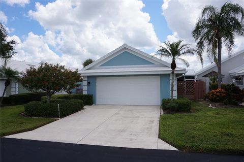 Photo of 789 Harrington Lake Drive N #68, Venice, FL 34293 (MLS # C7513715)