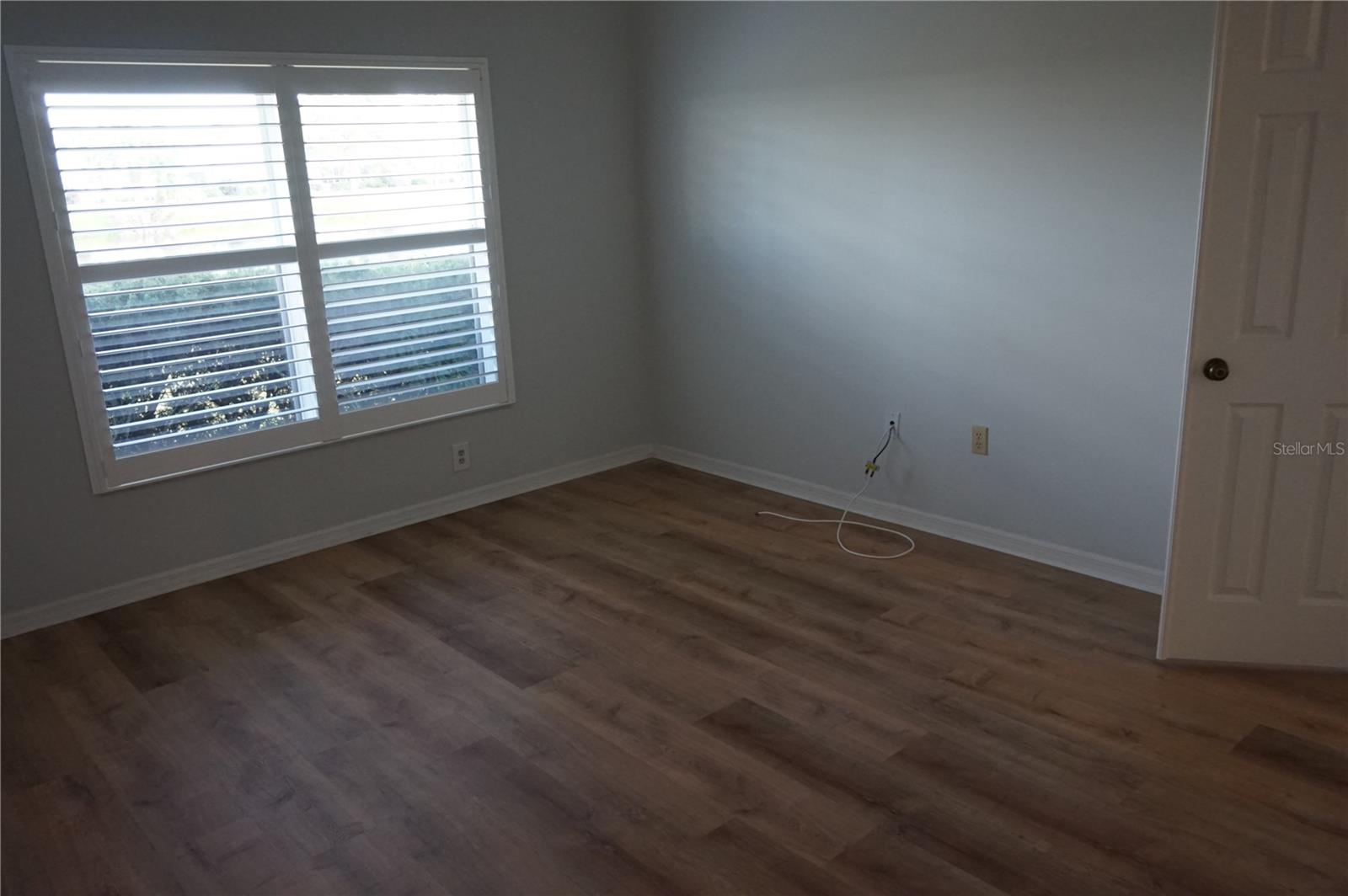 HARRINGTON LAKE - Residential