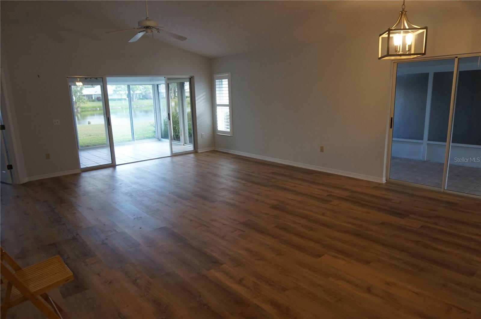 HARRINGTON LAKE - Residential