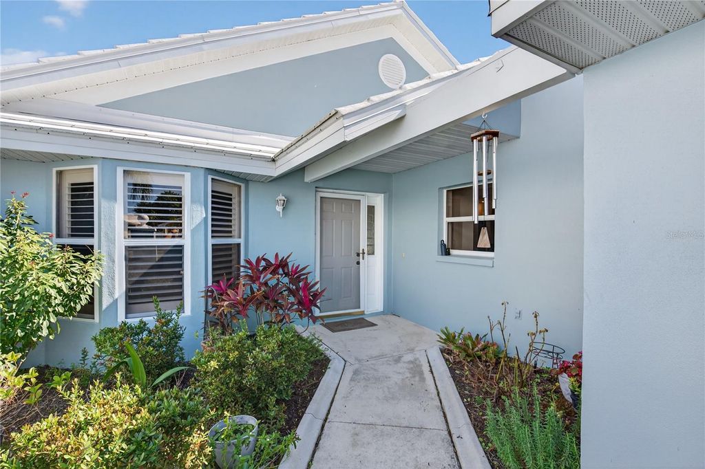 Photo of 789 Harrington Lake Drive N #68, Venice, FL 34293 (MLS # C7513715)