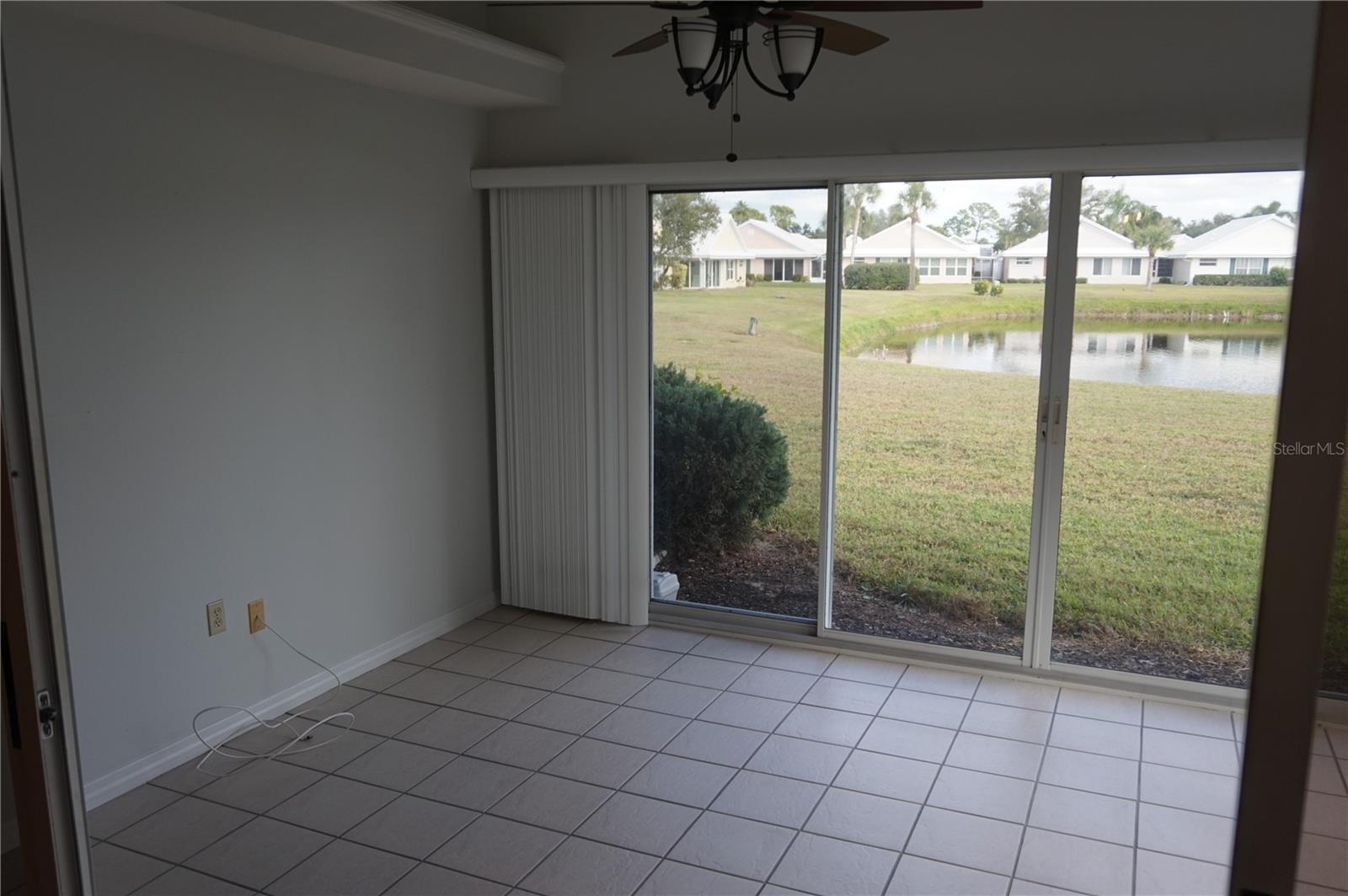 HARRINGTON LAKE - Residential