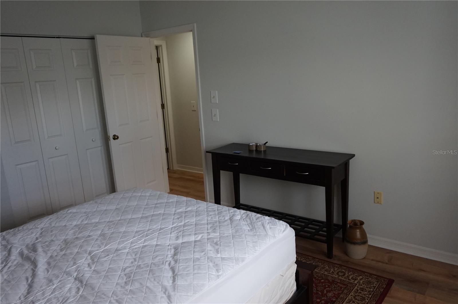 HARRINGTON LAKE - Residential