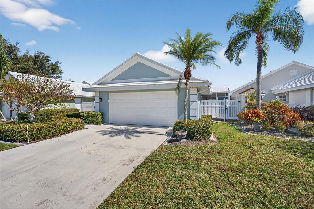 Photo of 789 Harrington Lake Drive N #68, Venice, FL 34293 (MLS # C7513715)