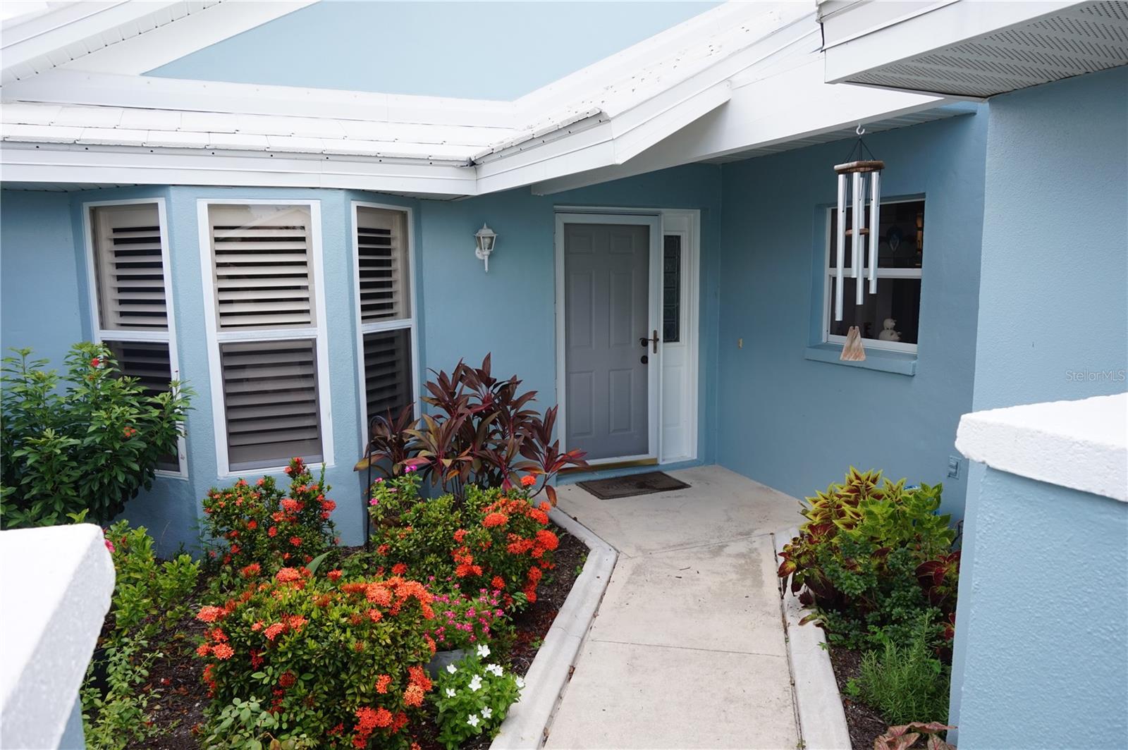 HARRINGTON LAKE - Residential