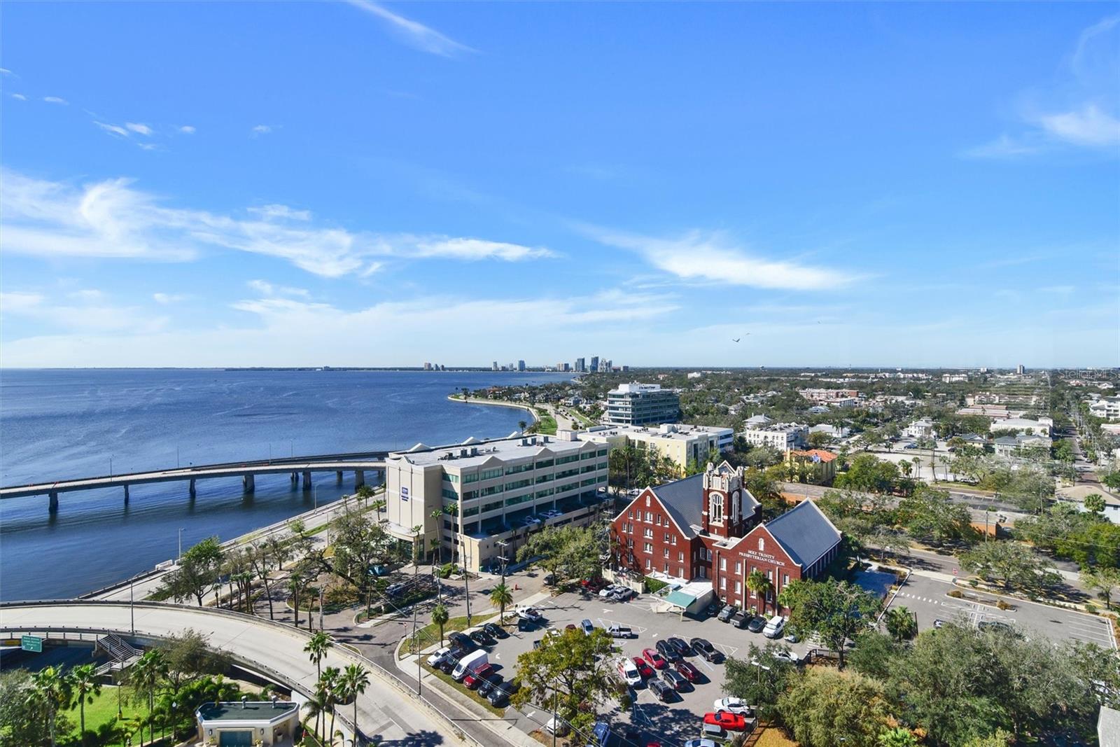 345 BAYSHORE A CONDO - Residential Lease