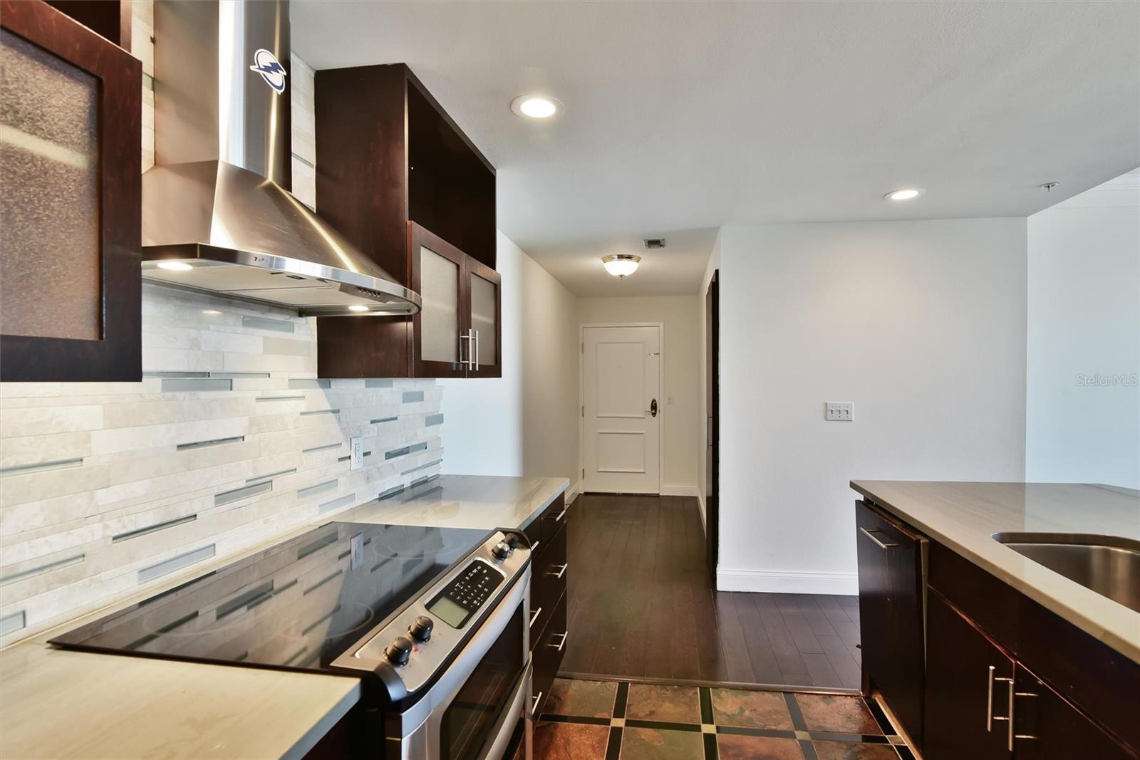 345 BAYSHORE A CONDO - Residential Lease